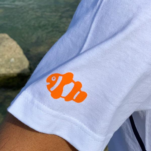 オリジナル ダイバー Tシャツ