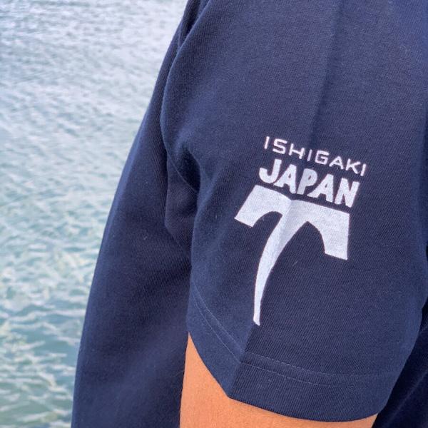 オリジナル ダイバー Tシャツ