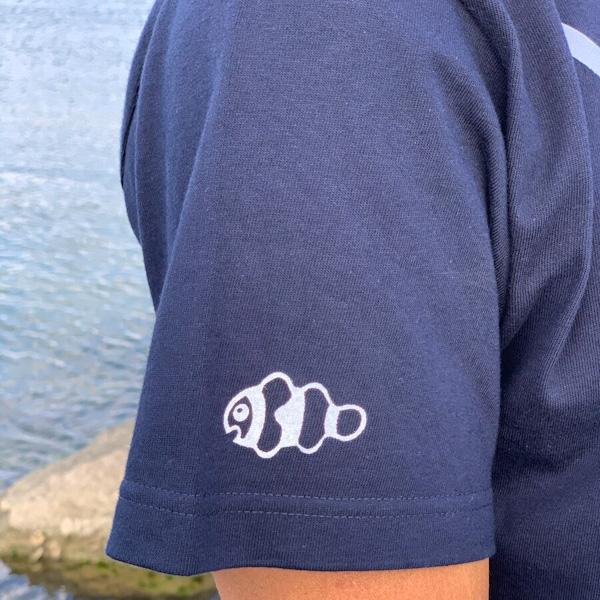 オリジナル ダイバー Tシャツ