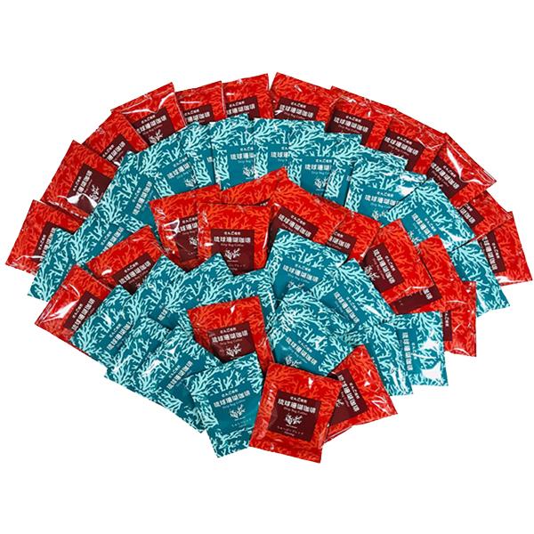 琉球珊瑚ドリップバッグ