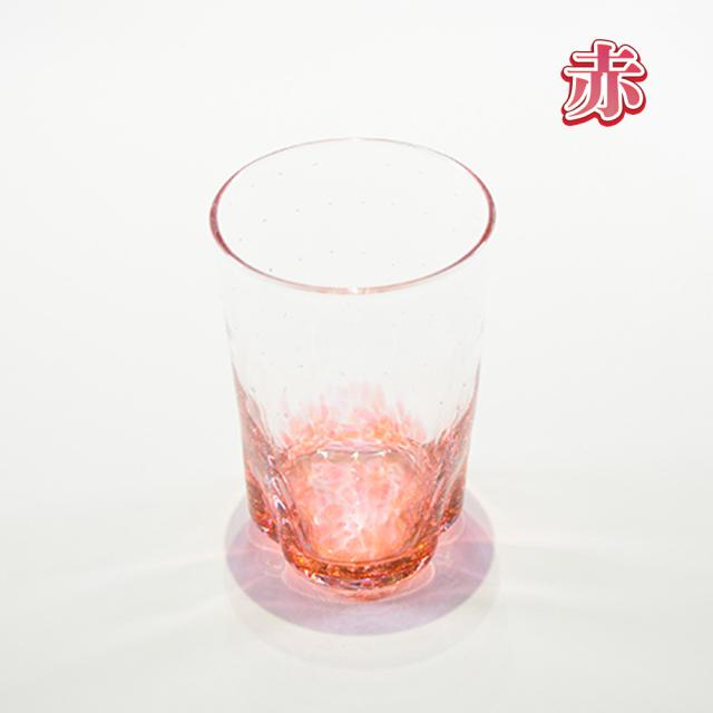 泡ドットグラス 大