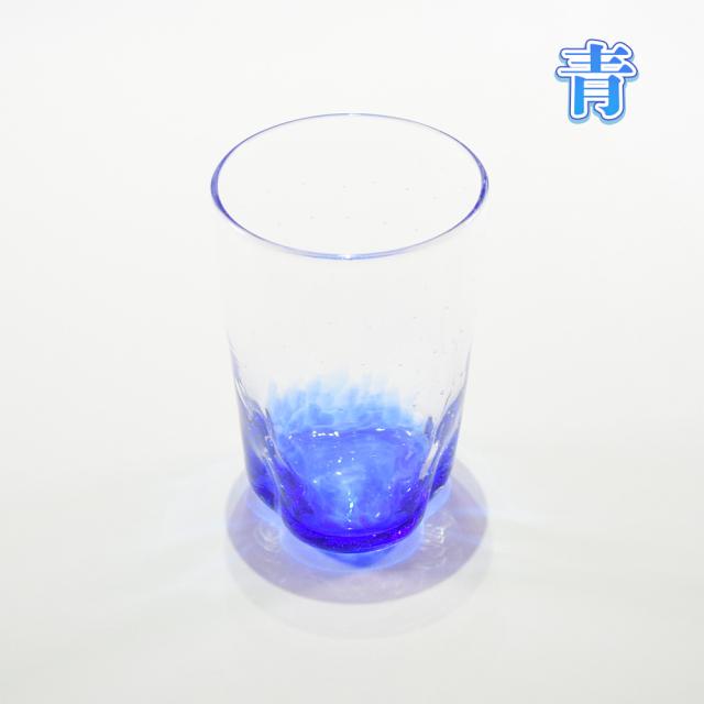 泡ドットグラス 大