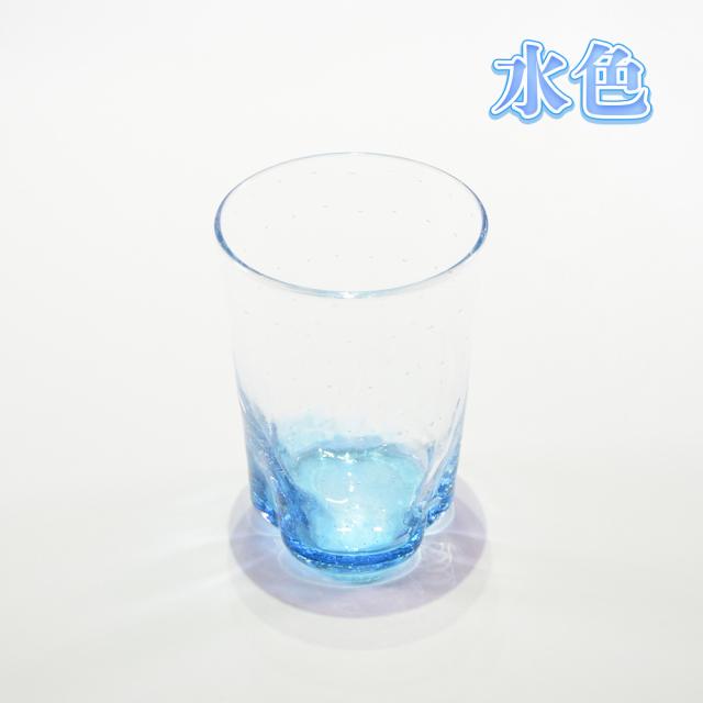 泡ドットグラス 大