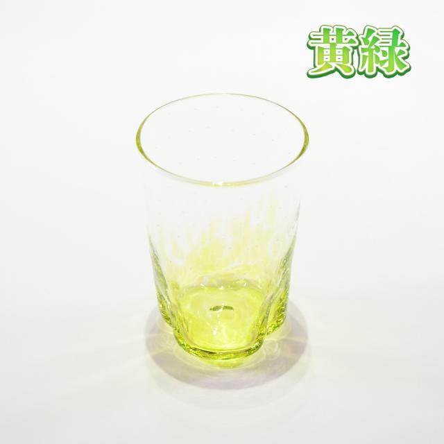 泡ドットグラス 大