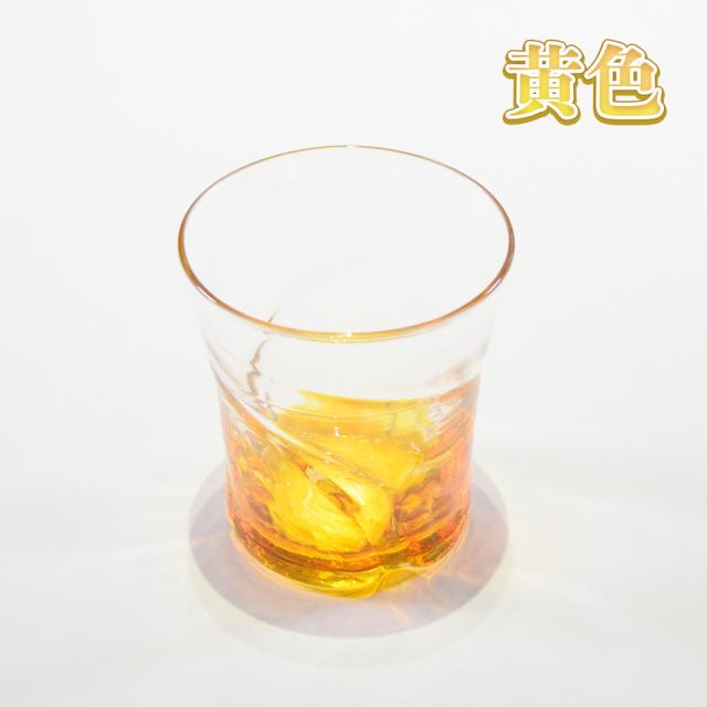 モールドグラスねじり