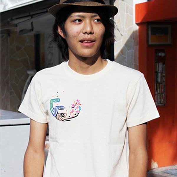 JAMMARKET海の中