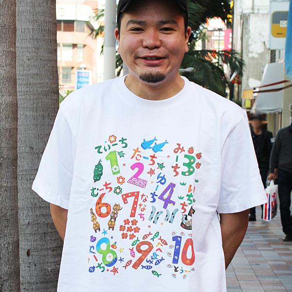 JAMMARKETてぃーちたーち