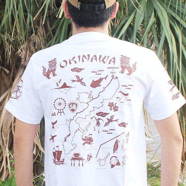 Tシャツ JAM MARKET OKINAWA