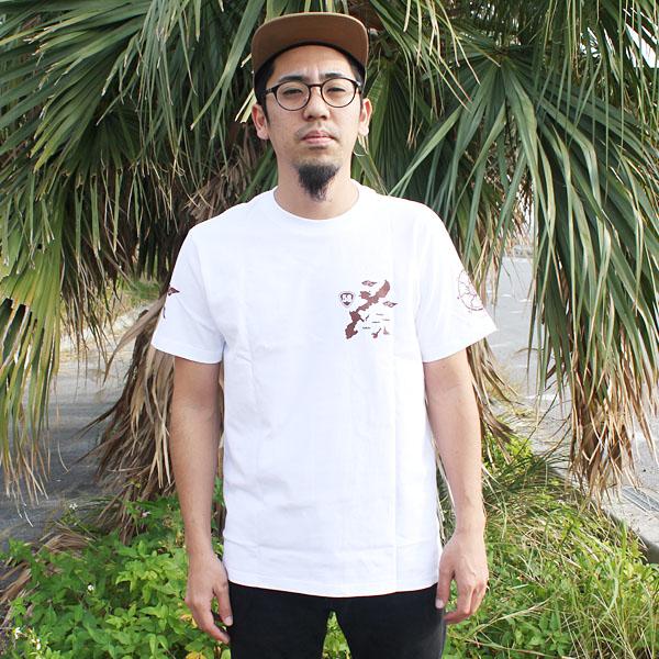 Tシャツ JAM MARKET OKINAWA