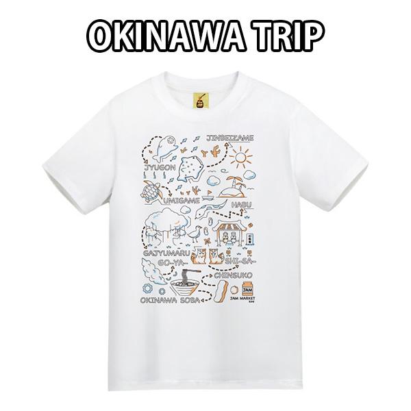 Tシャツ JAM MARKET OKINAWA