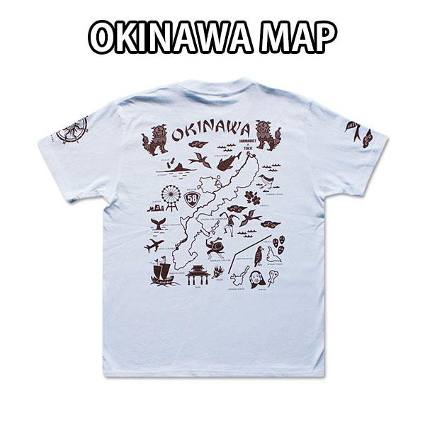 Tシャツ JAM MARKET OKINAWA