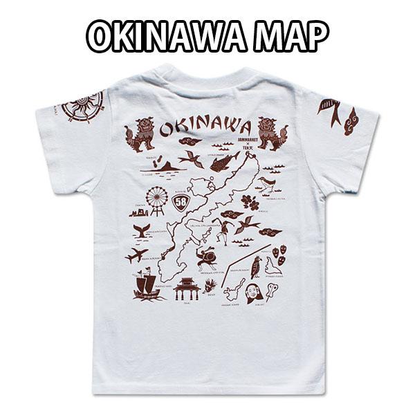 Tシャツ JAM MARKET OKINAWA