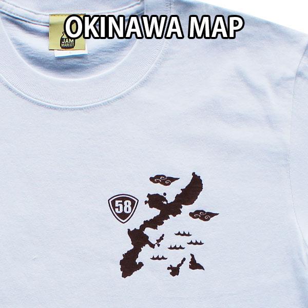 Tシャツ JAM MARKET OKINAWA