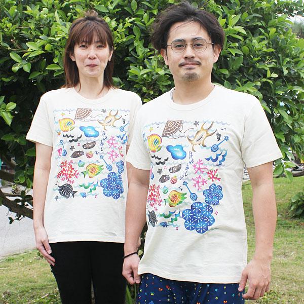 Tシャツ JAM MARKET OKINAWA