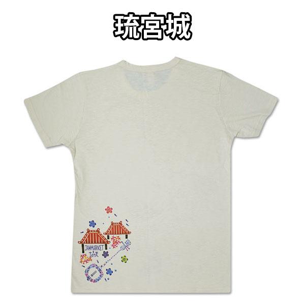 Tシャツ JAM MARKET OKINAWA