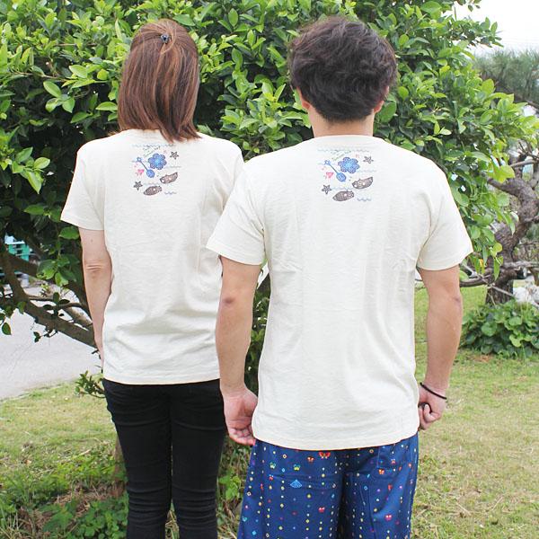 Tシャツ JAM MARKET OKINAWA