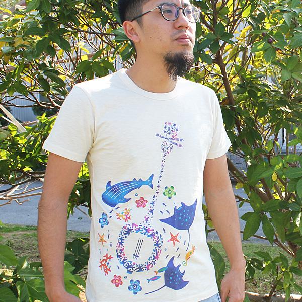 Tシャツ JAM MARKET OKINAWA