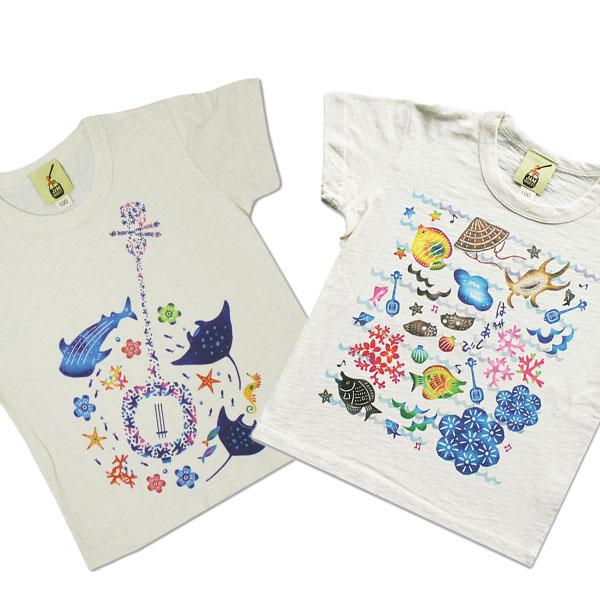 Tシャツ JAM MARKET OKINAWA
