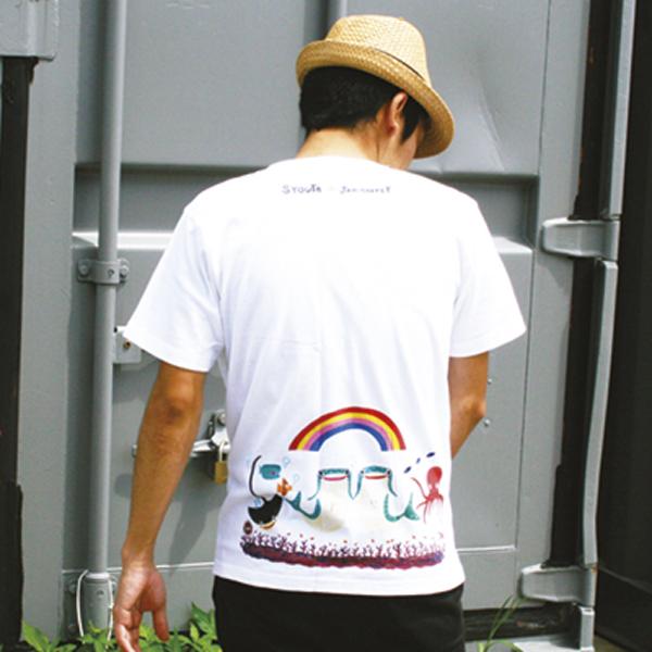 JAMMARKETジンベエシリーズ