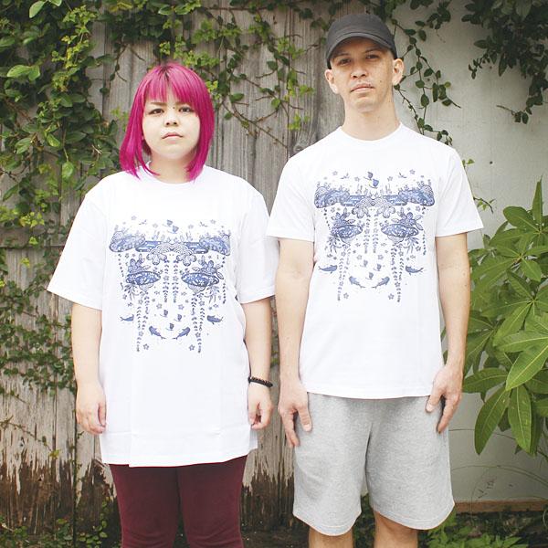 Tシャツ JAM MARKET OKINAWA