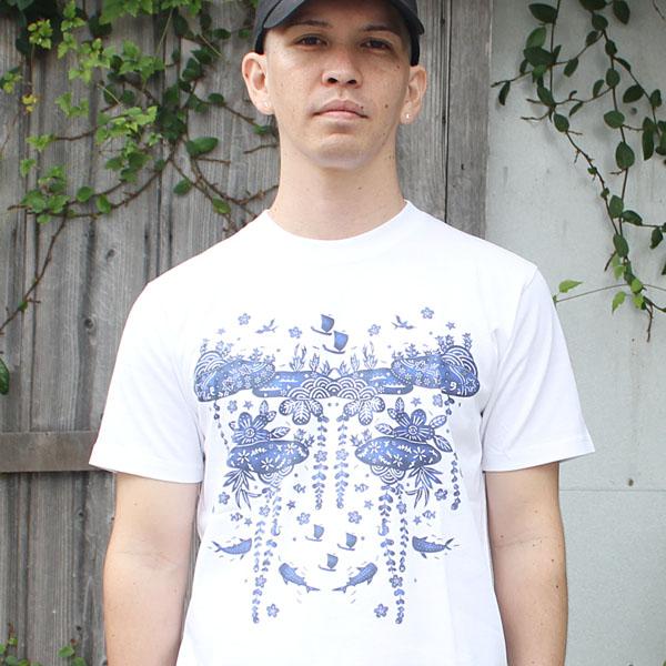 Tシャツ JAM MARKET OKINAWA