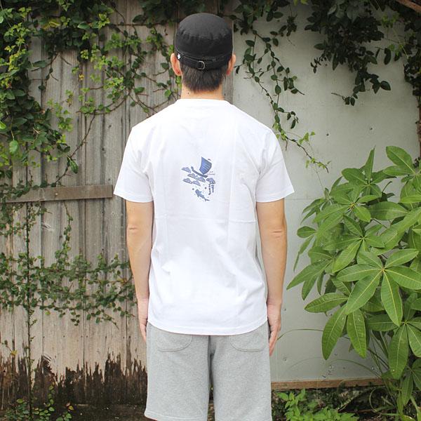 Tシャツ JAM MARKET OKINAWA