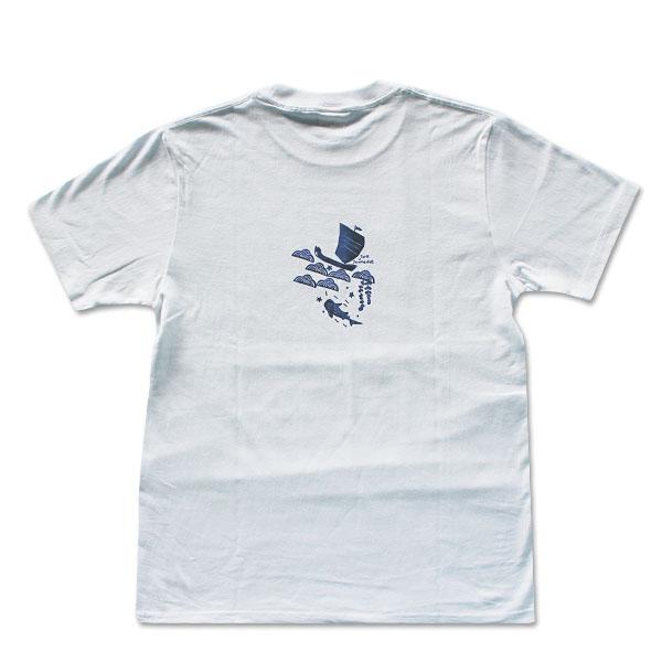 Tシャツ JAM MARKET OKINAWA