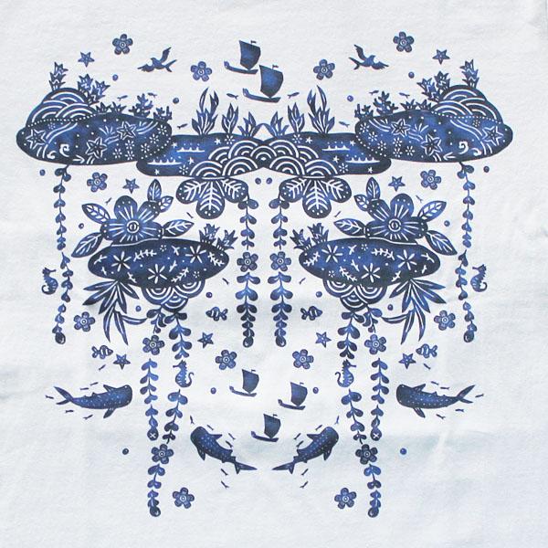 Tシャツ JAM MARKET OKINAWA