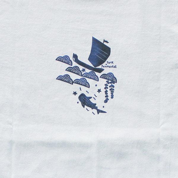 Tシャツ JAM MARKET OKINAWA