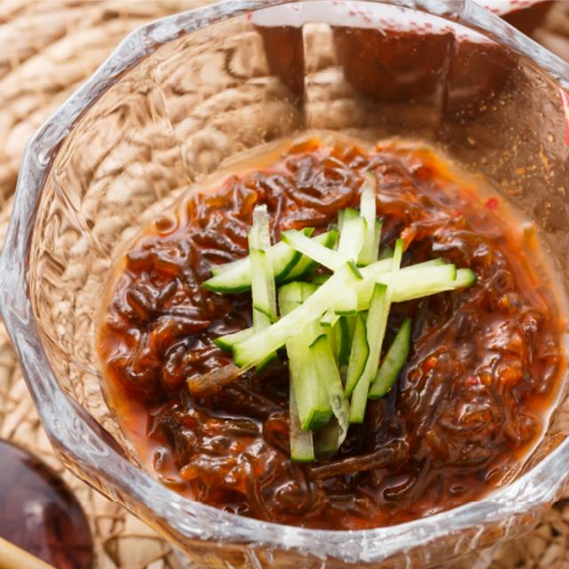 めんたいもずく 3連パック