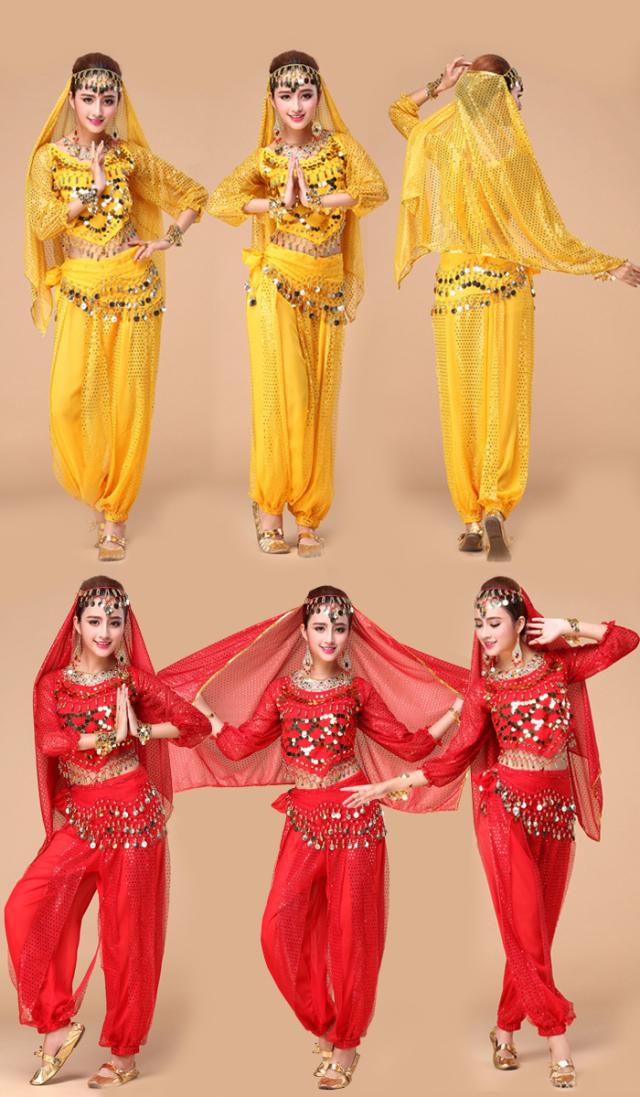 ベリーダンス ベリーダンス衣装