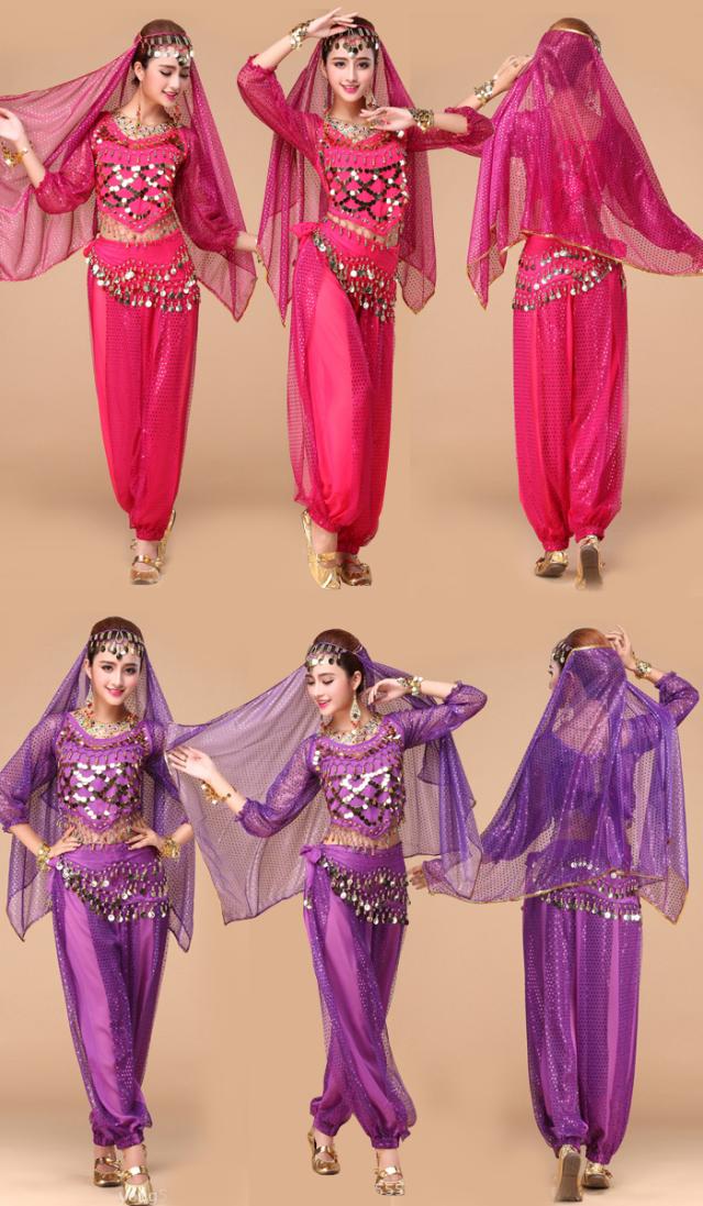 ベリーダンス ベリーダンス衣装