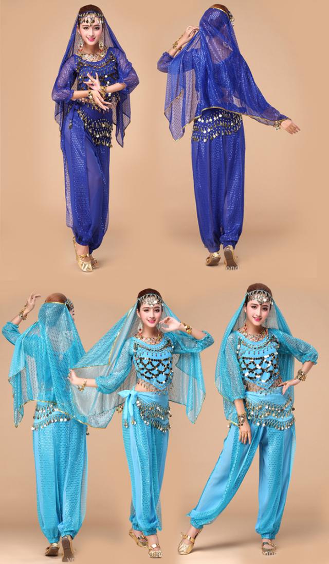 ベリーダンス ベリーダンス衣装