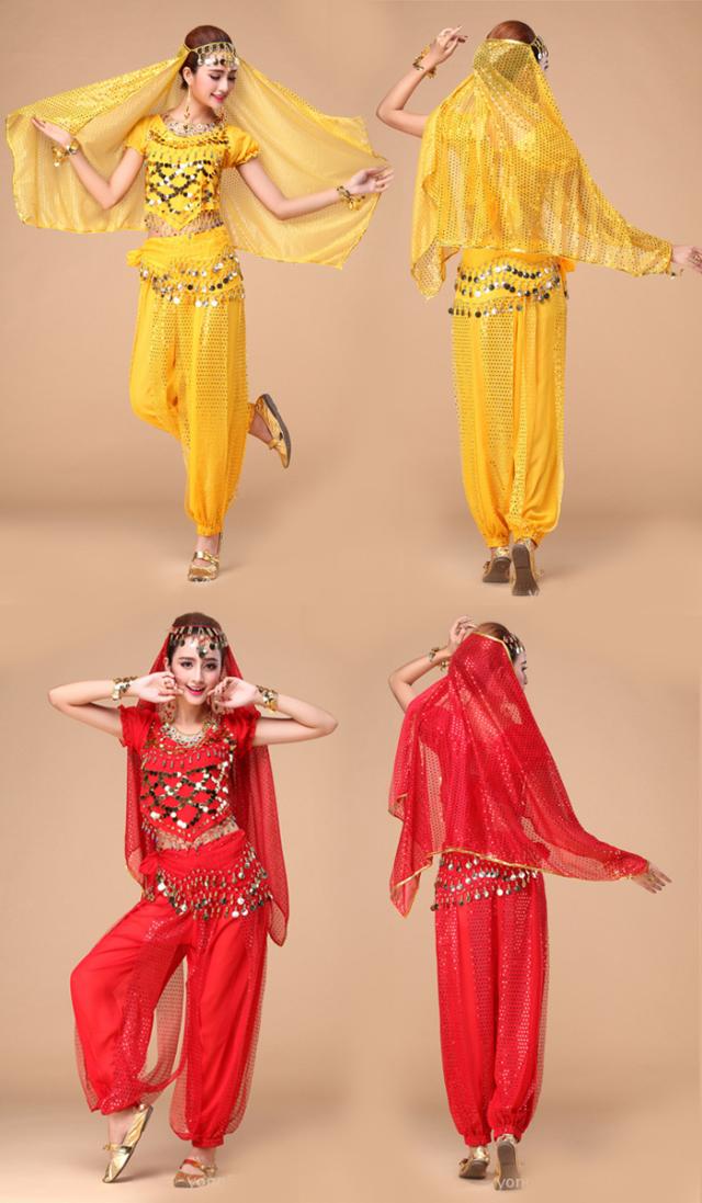 ベリーダンス ベリーダンス衣装