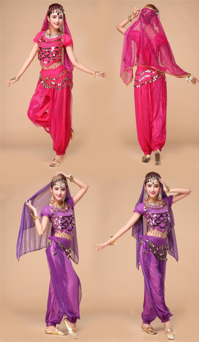 ベリーダンス ベリーダンス衣装