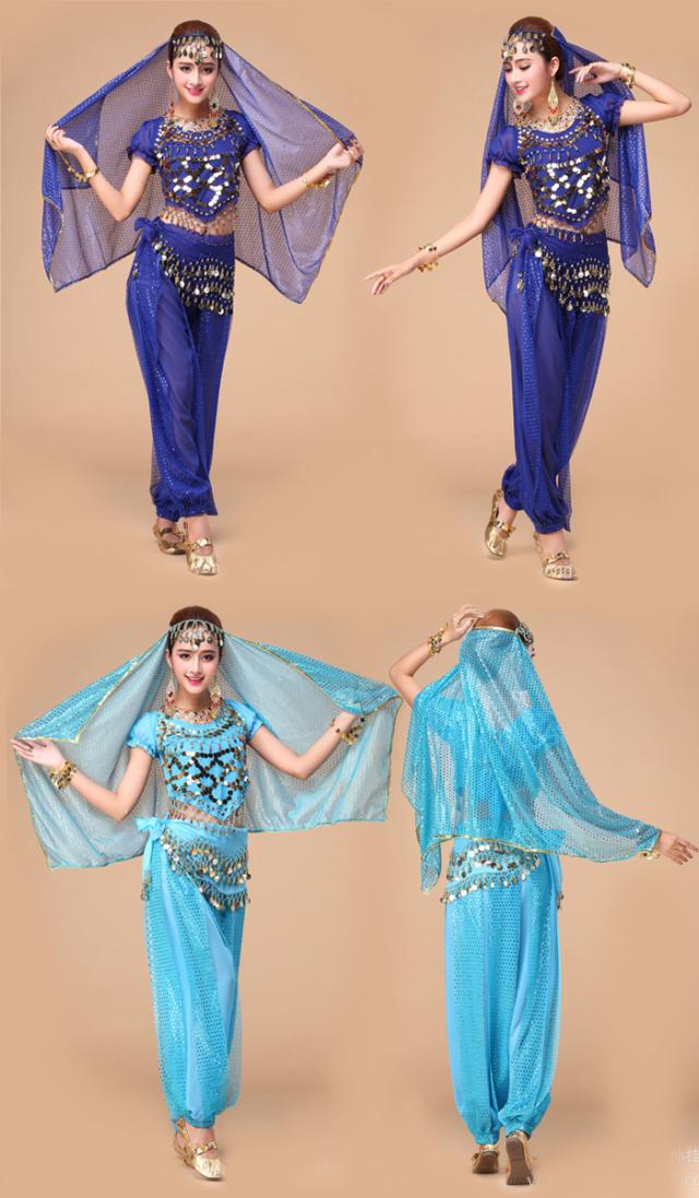 ベリーダンス ベリーダンス衣装