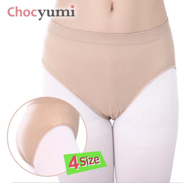 バレエショーツ アンダーショーツ