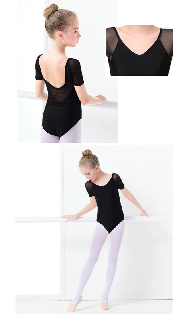 バレエ レオタード 新体操