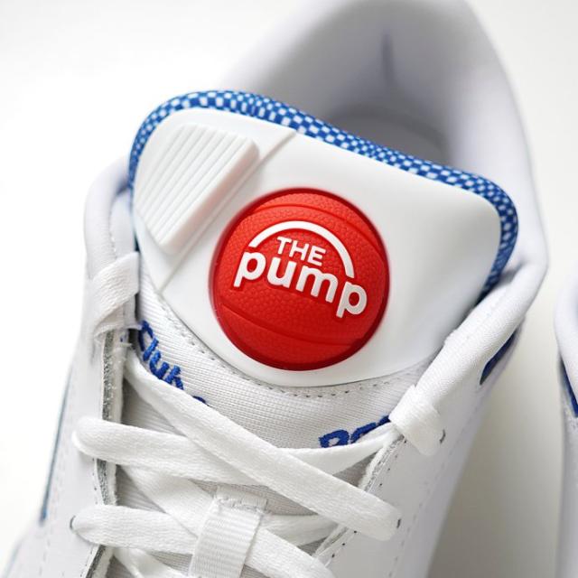 Reebok / CLUB C 85 PUMP クラブシー 85 ポンプ GW4793 フットウェアホワイト スニーカー ローカット 送料無料 通学 定番 ポイント 消化 25.5cm 26.0cm 26.5cm 27.0cm 27.5cm 28.0cm