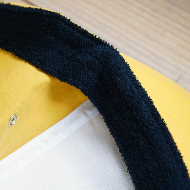 Trad Marks / メンズ キャップ 帽子 Basic Cap 6P STN ベーシック6