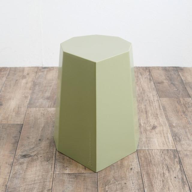 Arnold Circus Stool - Pistachio アーノルドサーカス スツール