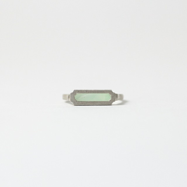 100%新品低価 yum. (ヤム) / silver N-agnostick リング 4 S / N2-agnostick-S-SV-4 レディース 指輪 ギフト プレゼント 記念日 アクセサリー ジュエの通販はau PAY マーケット - ジュエリー/ファッション EHS|商品 超激得好評
