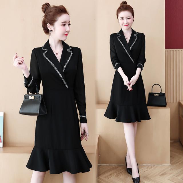 スーツ レディース 入学式 ママスーツ 卒業式 母 ワンピース 黒ワンピ フォーマル 大きいサイズ 卒園式 入園式 ビジネスの通販はau Pay マーケット Premiere Japan