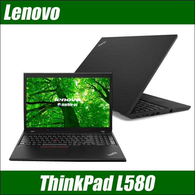 中古パソコン★Lenovo ThinkPad E590
