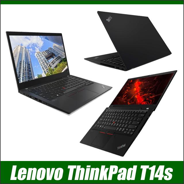 中古パソコン★Lenovo ThinkPad T14s Gen1