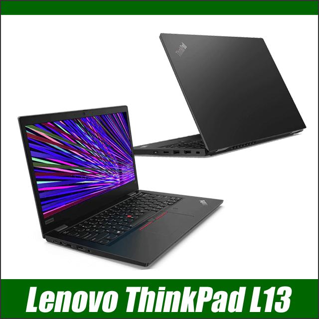 中古パソコン★Lenovo ThinkPad E590