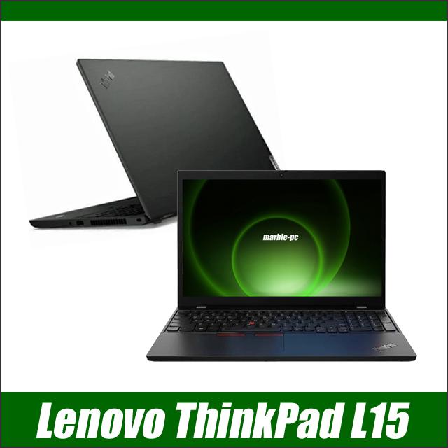 中古パソコン★Lenovo ThinkPad E590