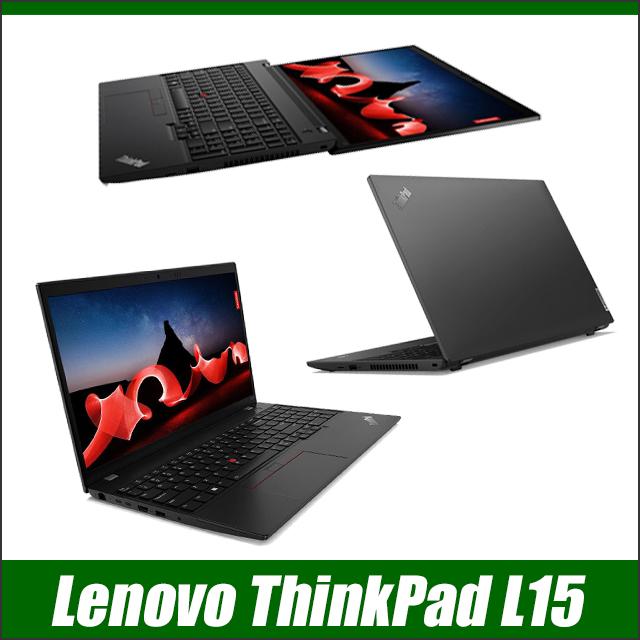 中古パソコン★Lenovo ThinkPad E590