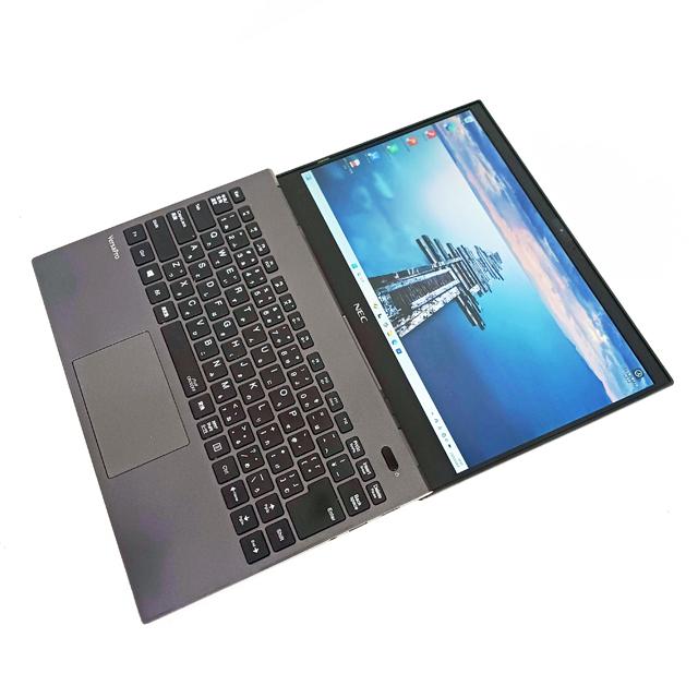 中古パソコン★NEC VersaPro UltraLite タイプVG VKT16/G