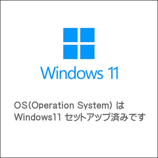 OS★Windows11